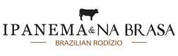 restaurante rodizio comida brasileña